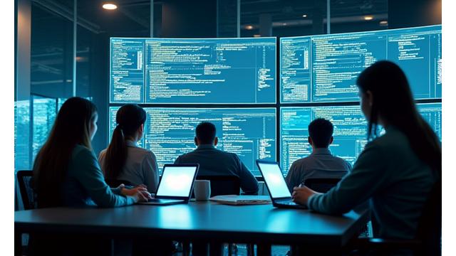 충청권 IT기업 B사 개발팀