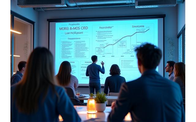 스타트업 성장 가속화 대시보드